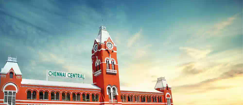 zaco chennai office