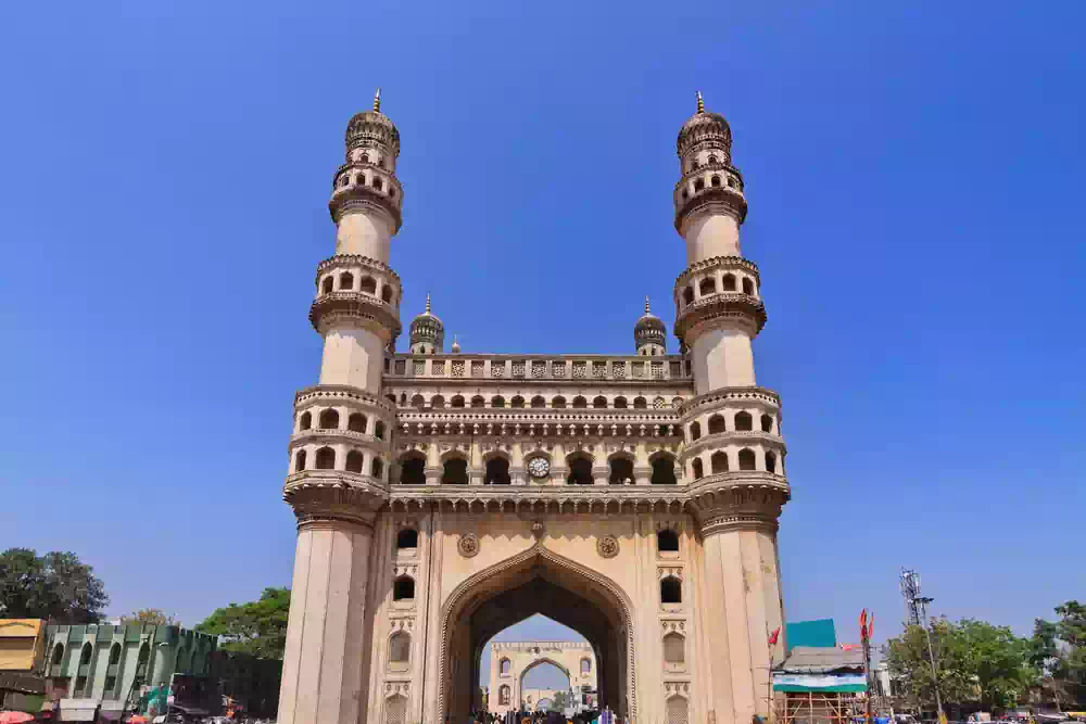 zaco hyderabad office
