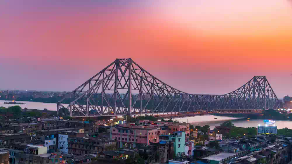 zaco kolkata office