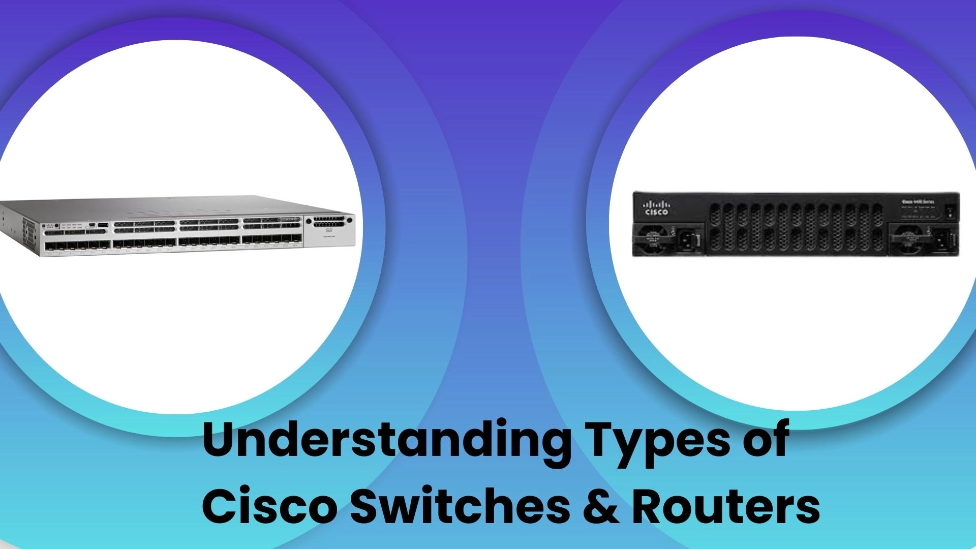 Understanding Types Of Cisco Switches And Routers.webp