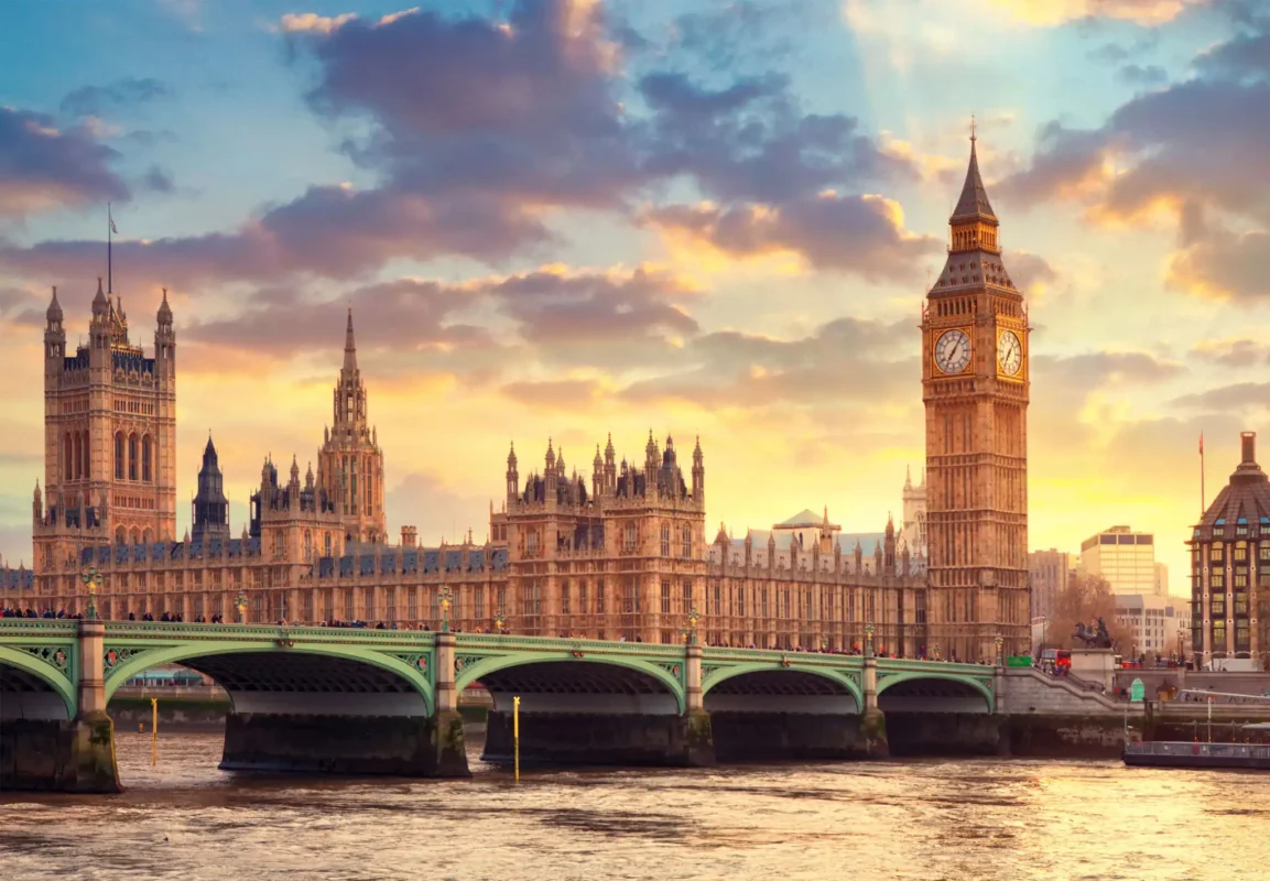 United Kingdom Office