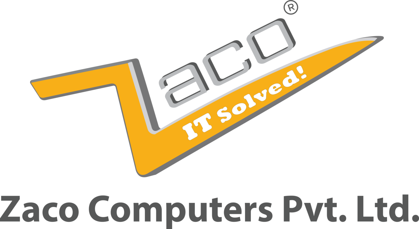 Zaco Computers Pvt Ltd